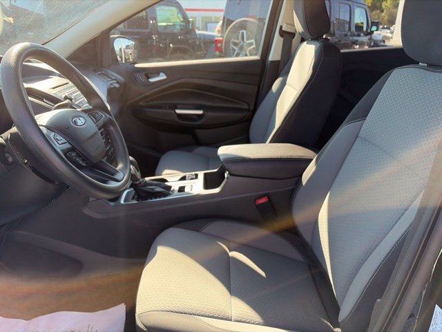 Used 2018 Ford Escape SE AWD/4WD image 11