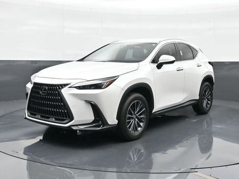 Used 2025 Lexus NX 250 FWD w/ Accessory Package (K3) image 1
