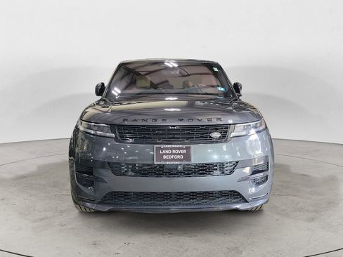 Used 2023 Land Rover Range Rover Sport SE Dynamic AWD/4WD image 8