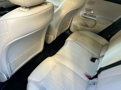 Certified 2026 Mercedes-Benz GLA 250 image 14