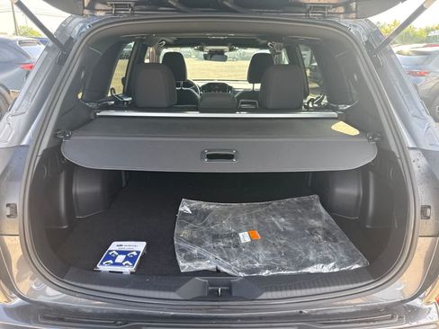Used 2026 Subaru Forester Premium AWD/4WD image 14