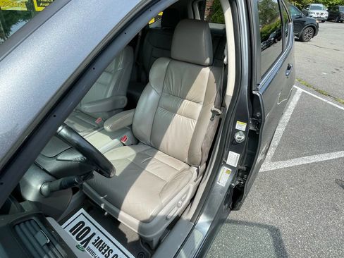 Used 2013 Honda CR-V EX-L image 16