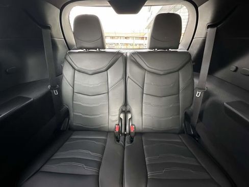 Certified 2025 Cadillac XT6 Sport w/ Platinum Package AWD/4WD image 65
