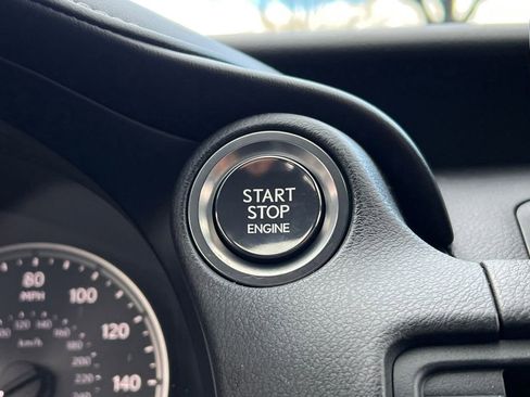 Certified 2024 Lexus IS 350 F Sport image 28