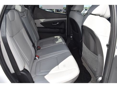 New 2026 Hyundai Santa Cruz Limited AWD/4WD image 39