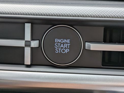 New 2027 Hyundai Santa Fe SE FWD image 23