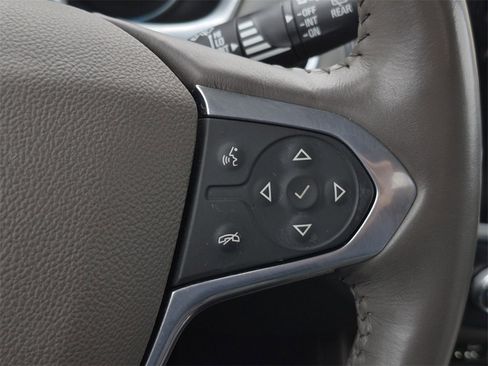 Used 2021 Chevrolet Traverse Premier w/ LPO, Floor Liner Package image 22