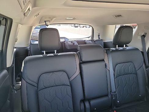 New 2026 Nissan Pathfinder Platinum w/ Cargo Package AWD/4WD image 50
