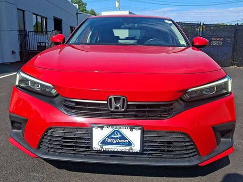 Used 2023 Honda Civic EX image 2