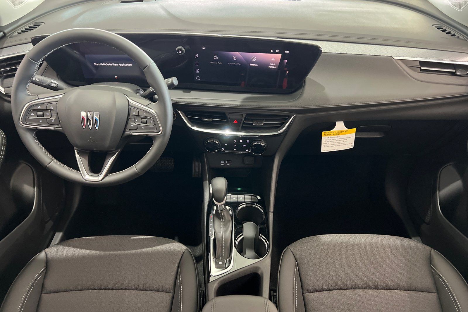 Used 2026 Buick Encore GX Preferred w/ Comfort Package FWD image 14
