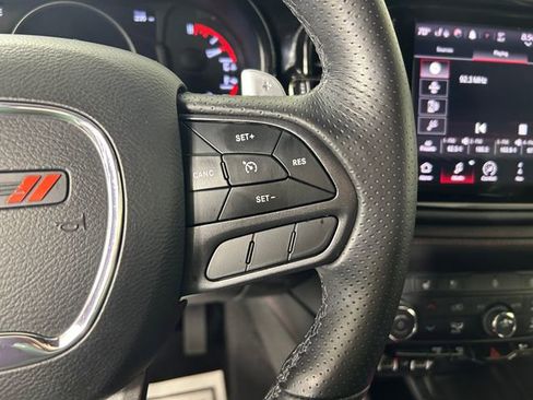 Used 2022 Dodge Durango R/T w/ Blacktop Package image 17