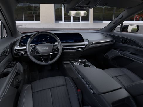 New 2026 Cadillac Lyriq Sport AWD/4WD image 15