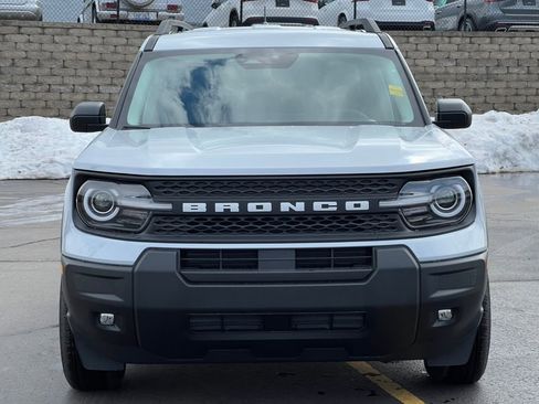 New 2026 Ford Bronco Sport Big Bend AWD/4WD image 34