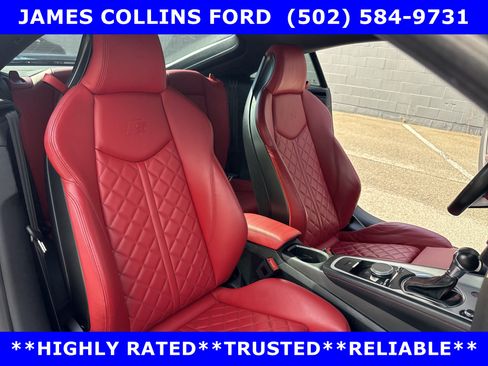 Used 2017 Audi TTS 2.0T Coupe AWD/4WD image 29