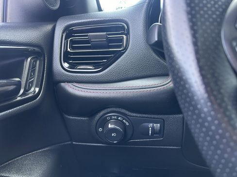 Used 2022 Dodge Durango R/T w/ Blacktop Package image 37