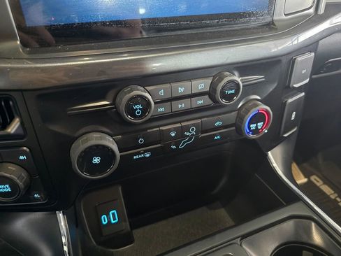 Used 2024 Ford F150 STX image 14