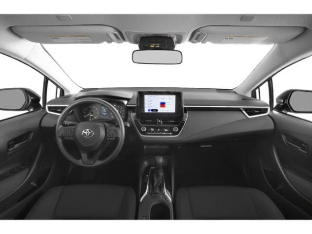 Used 2024 Toyota Corolla LE FWD image 8