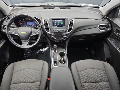 Used 2019 Chevrolet Equinox LT FWD image 21