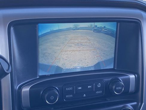 Used 2018 GMC Sierra 1500 SLE w/ SLE Value Package image 28