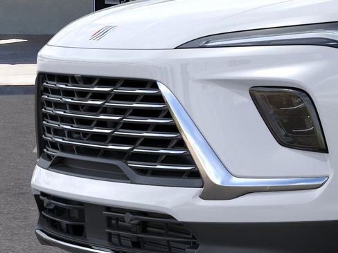 New 2026 Buick Enclave Preferred w/ LPO, Floor Liner Package image 13