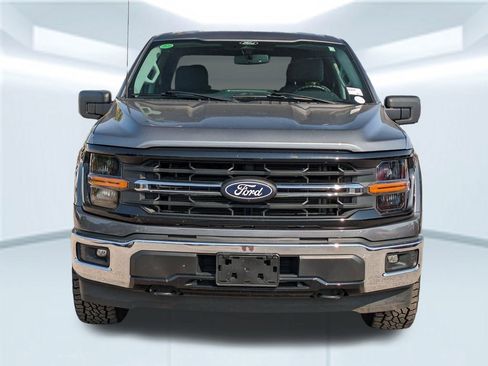 Used 2024 Ford F150 XLT w/ Mobile Office Package image 10