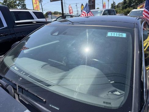 Used 2022 Honda Accord Sport image 35