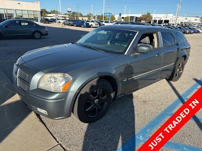 Used 2005 Dodge Magnum R/T