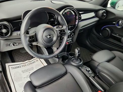 Used 2023 MINI Cooper S image 13