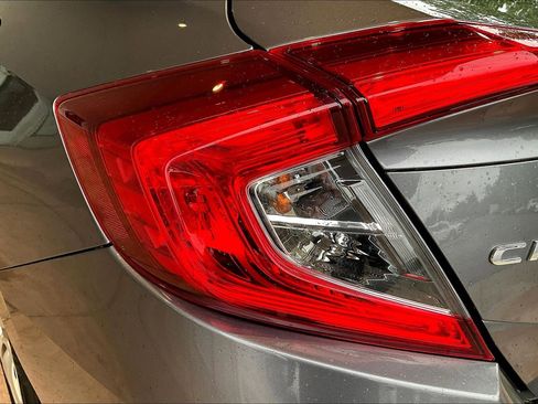 Used 2017 Honda Civic LX image 21