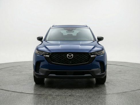 Used 2025 MAZDA CX-50 2.5 Hybrid w/ Premium Plus Pkg image 2