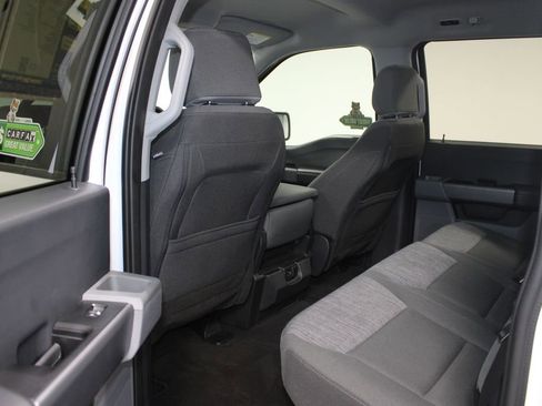 Used 2023 Ford F150 XLT w/ Trailer Tow Package image 26