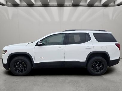 Used 2023 GMC Acadia AT4 w/ Preferred Package