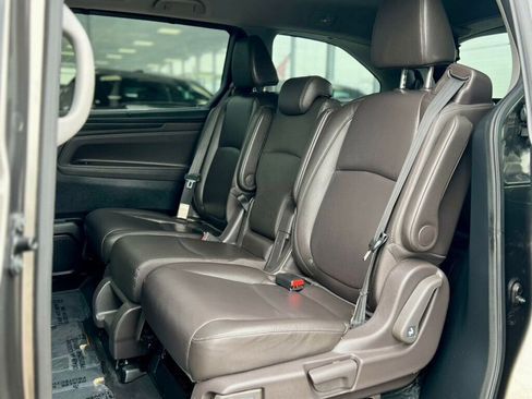 Used 2020 Honda Odyssey EX-L image 15