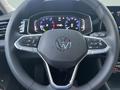 New 2026 Volkswagen Jetta SEL FWD image 14