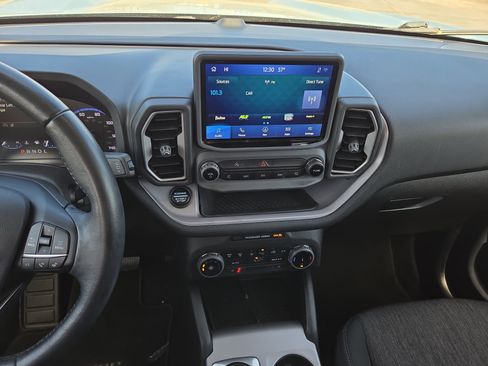 Used 2023 Ford Bronco Sport Big Bend w/ Convenience Package AWD/4WD image 23