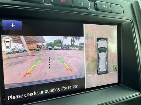 Used 2021 Ford Expedition Max Platinum RWD image 57