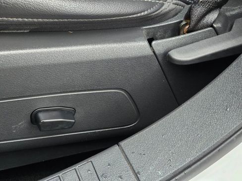 Used 2014 Jeep Patriot Limited w/ Sun/Sound Group image 29