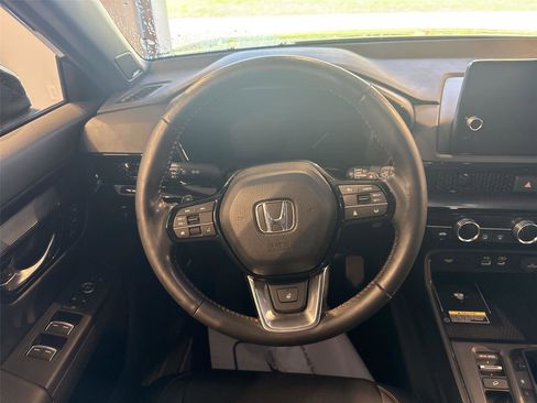 Used 2023 Honda CR-V Sport Touring image 11