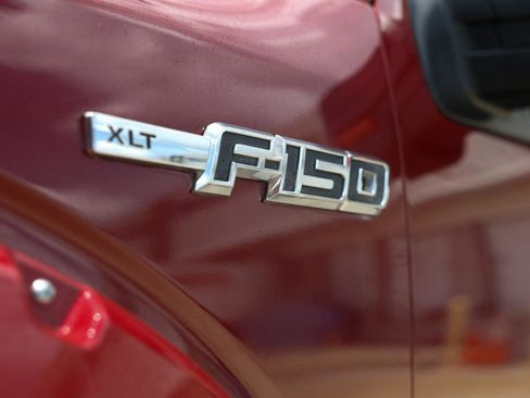 Used 2012 Ford F150 XLT w/ XLT Chrome Pkg AWD/4WD image 34