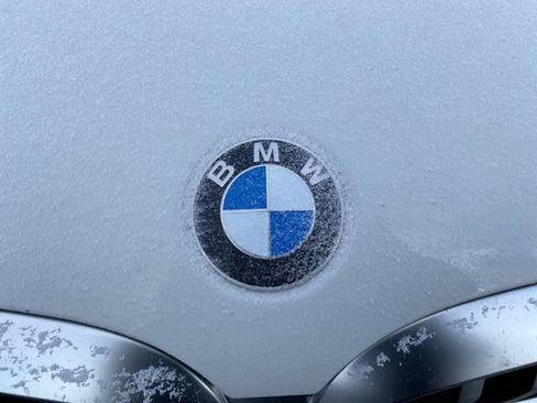 Used 2023 BMW X3 xDrive30i image 8