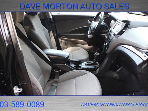 Used 2017 Hyundai Santa Fe Sport image 18