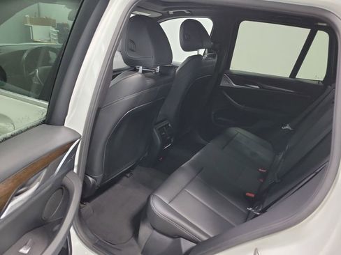 Used 2024 BMW X3 xDrive30i image 22
