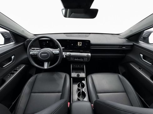 New 2026 Hyundai Kona Limited image 20