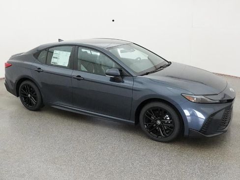 New 2026 Toyota Camry SE image 45