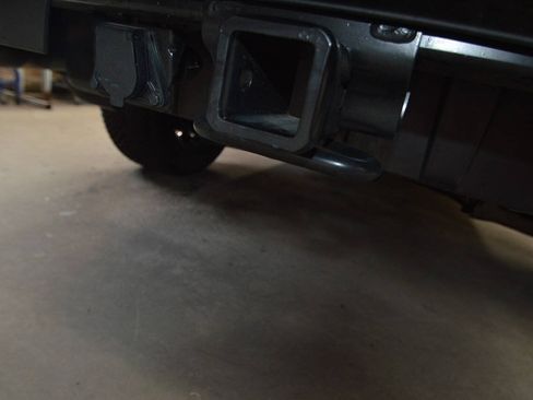 Used 2026 Honda Ridgeline Black Edition image 20