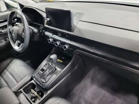 Certified 2024 Honda CR-V EX-L image 17