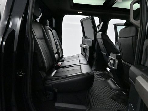 Used 2021 Ford F350 Lariat w/ Tremor Off-Road Package image 36