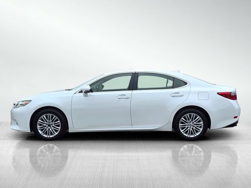 Used 2013 Lexus ES 350 w/ Premium Pkg FWD image 7