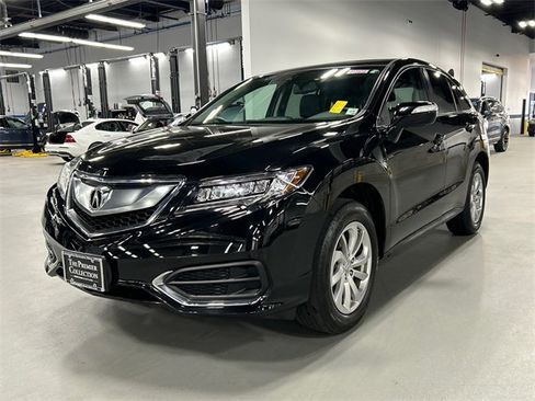 Used 2016 Acura RDX AWD image 5