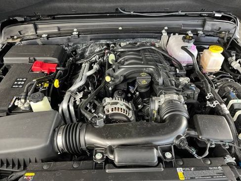 Used 2026 Jeep Gladiator Sport AWD/4WD image 46